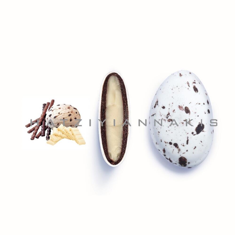 1528. together γεύση stracciatella